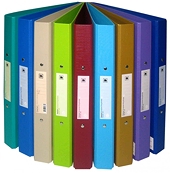 Paper file folders - US investigates anti-dumping measure