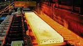 EU takes action on dumped imports of electrolytic chromium coated steel from China and Brazil