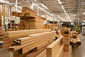 Crucial certification needed to expand wood market