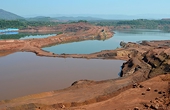 India scraps export tax on low-grade iron ore, some steel intermediates