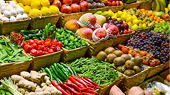 Fruit, vegetable exports to China surge