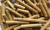 Sourcing restrictions to slow wood pellet export
