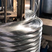 Japan imposes anti-dumping duties on hot-dipped galvanized steel wire from China, South Korea