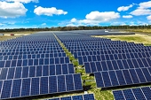 Preliminary Determination of Circumvention Regarding Solar Energy Products from SE Asia