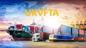 How to utilize advantages to bolster exports to UK market
