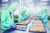 Seizing the opportunity from new export markets
