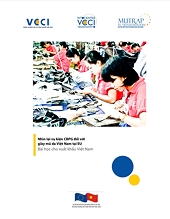 Reviews and Recommendations for VN on footwear AD case by the EU