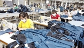Vietnam sets new record in import-export turnover