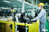 Engineering a dream: How Vietnam plans to bring domestically made products to global market