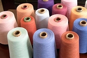 Vietnam reviewed for the first time the application of anti-dumping measures on a number of polyester filament yarn products originating from India, Indonesia, Malaysia and China
