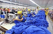 Garment and footwear exports hit new peak at $71 billion