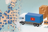 Making goods to go deep into the EU market