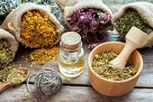 Businesses exporting medicinal herbs to China required to register
