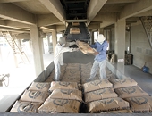 Cement exports under duress from neighbours