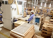 Wood industry associations enhance ties to boost furniture exports