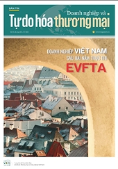 Magazine "Businesses and Free Trade" No.29+30