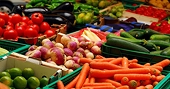 Insiders confident in earning 4 bln USD from fruit, vegetable exports