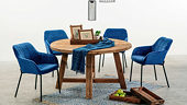 Vietnam applies official anti-dumping measures on tables and chairs from China and Malaysia