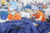 Apparel sector races to boost exports