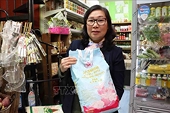 Vietnamese agricultural products increasingly welcomed in Belgium