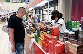 EU requires Vietnamese exports to meet green standards