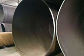 Canada starts second AD & CVD expiry review on China’s steel piling pipes