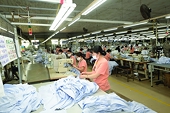 Striving to 2030 to have more than ten "billion dollars" export product groups