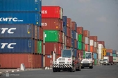 Sanctions Curb Vietnamese Exports To Russia, Causing 60% Drop YOY - Reports