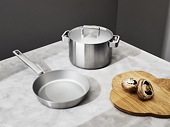 Mexico maintains AD measure on China’s aluminum cookware