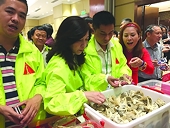 Strengthening post-inspection with enterprises exporting agricultural products to China