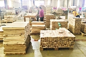 Vietnamese timber companies strive to overcome challenges