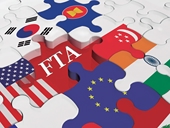 Market expansion opportunities from new FTAs