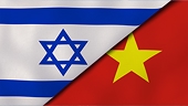 Vietnam-Israel FTA Negotiations Complete, Trade Boost Expected