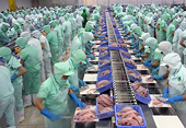 Food industry has much room to accelerate