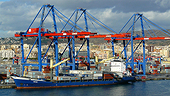Statistics on anti-dumping case against Vietnam's exports in the other foreign market up to 31 Mar 2018