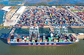 Statistics on anti-subsidy cases against Vietnam's exports in the other foreign market up to 31 Dec 2021