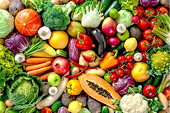 Vietnam’s vegetable, fruit exports likely to hit 4 billion USD this year