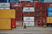 FDI sector posts over $14B in four-month trade surplus
