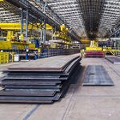 EU extends China heavy plate anti-dumping duties