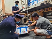 Customs creates maximum facilitation for agricultural exports