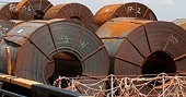 Steel that makes up a third of global production