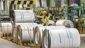 WTO To Rule In Indonesia-EU Steel Stand-off