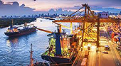 Statistics of anti-dumping on commodity groups in the world up to 31st December 2021