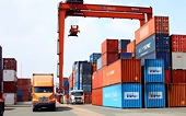 Global demand decline denting exports and budgets