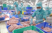 Vietnam pangasius exports in the first 4 months of 2023 recorded negative growth in many markets