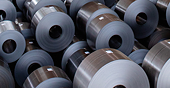 India is considering a countervailing duty on steel imports from China