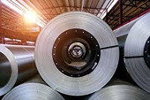WTO dispute panel issues report regarding Chinese duties on Japanese steel products