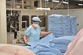 All industries face difficulties in export markets