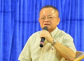 Top shrimp exporter chief says Vietnam production costs too high