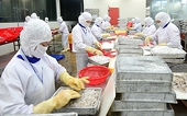 Agricultural exports sped up in last six months of 2023